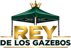 El Rey de los Gazebos
