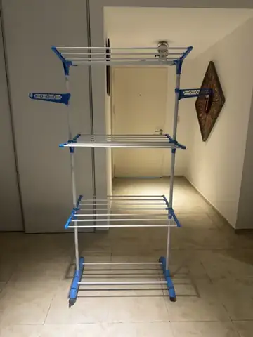 Tender Vertical