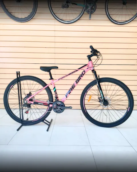 Fire Bird R29" Aluminio 21v