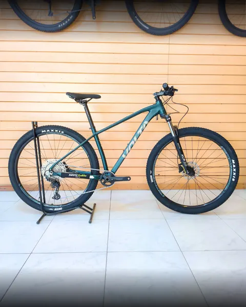 Volta Avian R29" 1x12 Deore — GEN3 — color Gris