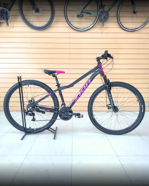 Zion Breva R29"
