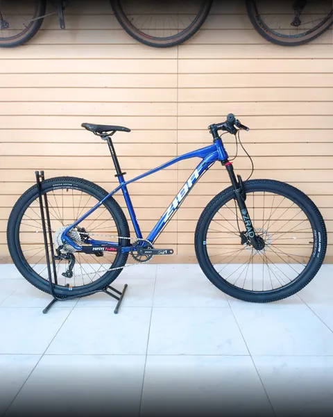 Zion Ovanta R29"