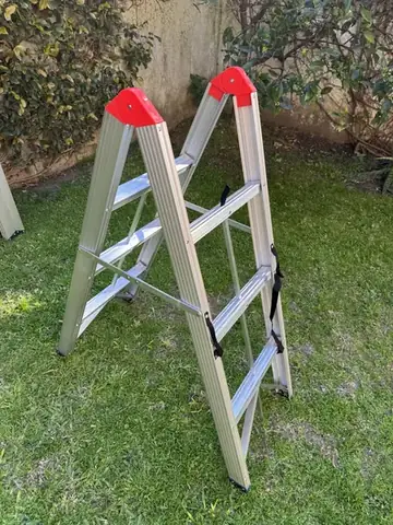Escaleras